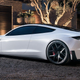 Image for article titled Instead Of Waiting For Your Roof To Fly Off, Commission A Roofless Tesla